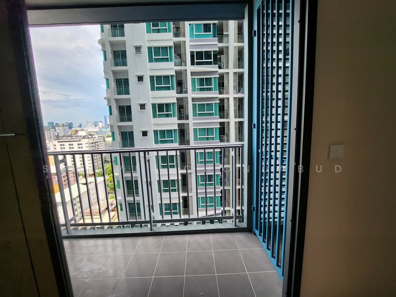 XT Phayathai, Bangkok, Phaya Thai Road, Thanon Phaya Thai, Ratchathewi, Bangkok, 1 Bedroom, 42 sqm, Condo For Rent, by Sutavee Chonlabud, 500273439 - DDproperty.com
