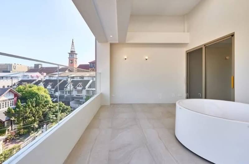 Nimman Chiangmai, เชียงใหม่, นิมมาน, สุเทพ, เมืองเชียงใหม่, เชียงใหม่, 295 ตร.ม., บ้านเดี่ยว ขาย, โดย คุณ ศศิวิภา พูลทา, 500273440 - DDproperty.com