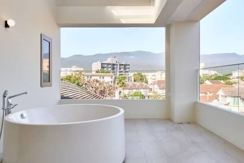 Nimman Chiangmai, Chiang Mai, นิมมาน, Su Thep, Muang Chiang Mai, Chiang Mai, 3 Bedrooms, 295 sqm, Single Detached House For Sale, by คุณ ศศิวิภา พูลทา, 500273440 - DDproperty.com