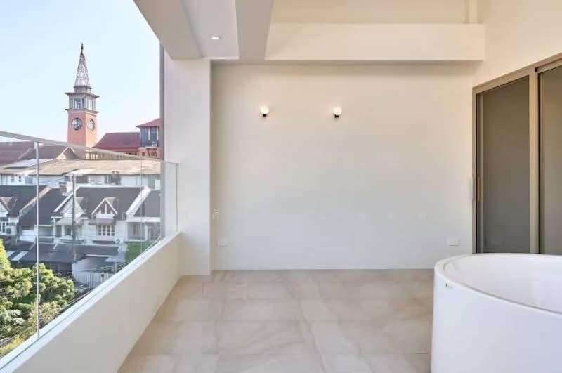 Nimman Chiangmai, Chiang Mai, นิมมาน, Su Thep, Muang Chiang Mai, Chiang Mai, 3 Bedrooms, 295 sqm, Single Detached House For Sale, by คุณ ศศิวิภา พูลทา, 500273440 - DDproperty.com