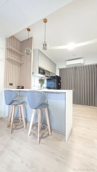 Indy 4 Bangna km.7, Samut Prakan, Bangna-Trad Road, Bang Kaeo, Bang Plee, Samut Prakan, 2 Bedrooms, 104 sqm, Townhouse For Rent, by Forty-Six Real Estate Group, 500273442 - DDproperty.com