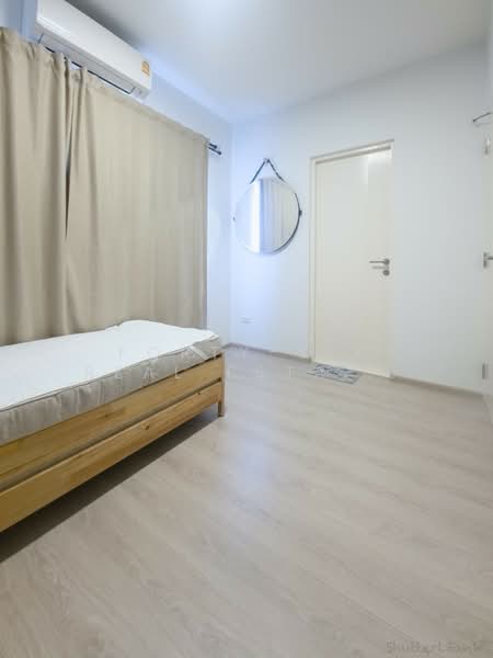 Indy 4 Bangna km.7, Samut Prakan, Bangna-Trad Road, Bang Kaeo, Bang Plee, Samut Prakan, 2 Bedrooms, 104 sqm, Townhouse For Rent, by Forty-Six Real Estate Group, 500273442 - DDproperty.com