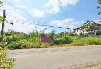 ขาย - ที่ดินบางเขน นนทบุรี, กรุงเทพ