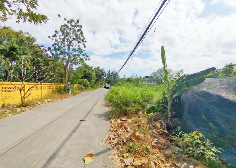 ที่ดินบางเขน นนทบุรี, กรุงเทพ, ดอนเมือง, ดอนเมือง, กรุงเทพ, 1,408 ตร.ม., ที่ดิน ขาย, โดย The Best Property นก, 500273443 - DDproperty.com