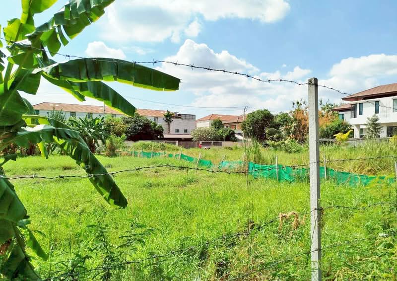 ที่ดินบางเขน นนทบุรี, Bangkok, Don Mueang, Don Mueang, Bangkok, , 1,408 sqm, Land For Sale, by The Best Property นก, 500273443 - DDproperty.com