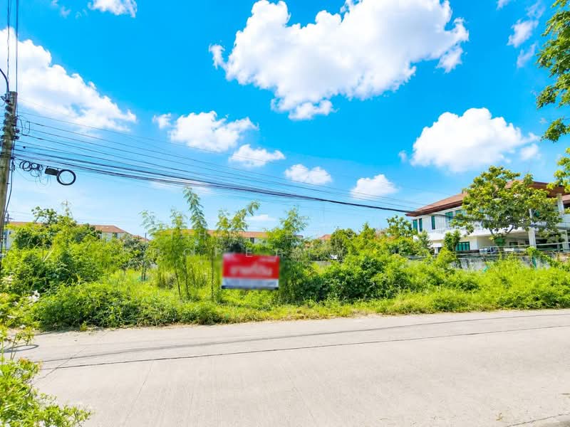 ที่ดินบางเขน นนทบุรี, Bangkok, Don Mueang, Bangkok, , 1,408 sqm, Land For Sale, by The Best Property นก, 500273443 - DDproperty.com