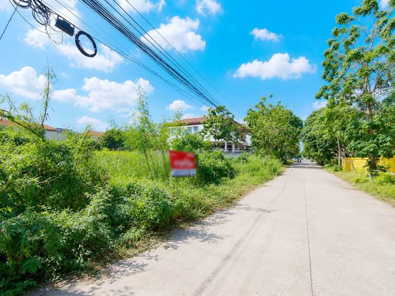 ที่ดินบางเขน นนทบุรี, กรุงเทพ, ดอนเมือง, กรุงเทพ, 1,408 ตร.ม., ที่ดิน ขาย, โดย The Best Property นก, 500273443 - DDproperty.com