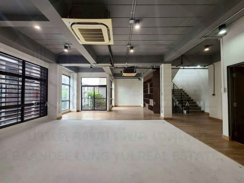 undefined, Bangkok, Phlapphla, Wang Thonglang, Bangkok, 4 Bedrooms, 462 sqm, Single Detached House For Rent, by Ramita  Theptham, 500273445 - DDproperty.com