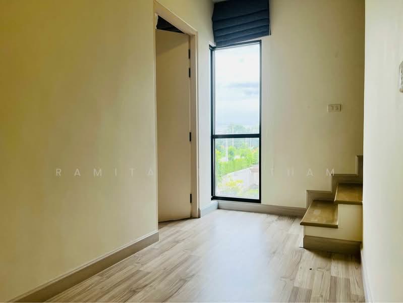 Villa Albero Rama 9, Bangkok, Krungthep Kreetha Road, Saphan Sung, Saphan Sung, Bangkok, 3 Bedrooms, 204 sqm, Townhouse For Rent, by Ramita  Theptham, 500273449 - DDproperty.com