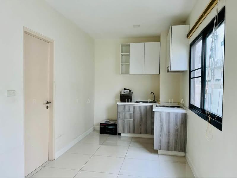 Villa Albero Rama 9, Bangkok, Krungthep Kreetha Road, Saphan Sung, Saphan Sung, Bangkok, 3 Bedrooms, 204 sqm, Townhouse For Rent, by Ramita  Theptham, 500273449 - DDproperty.com