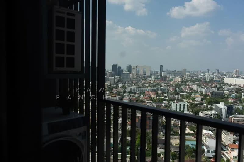 Maru Ladprao 15, Bangkok, Soi Lat Phrao 15, Jom Phon, Chatuchak, Bangkok, 1 Bedroom, 35 sqm, Condo For Rent, by Pawanrat Panchawanon, 500273455 - DDproperty.com