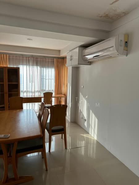 Bellevue Boutique Bangkok, Bangkok, Srinagarindra 16 Alley, Suan Luang, Suan Luang, Bangkok, 3 Bedrooms, 146 sqm, Apartment For Rent, by Ramita  Theptham, 500273459 - DDproperty.com