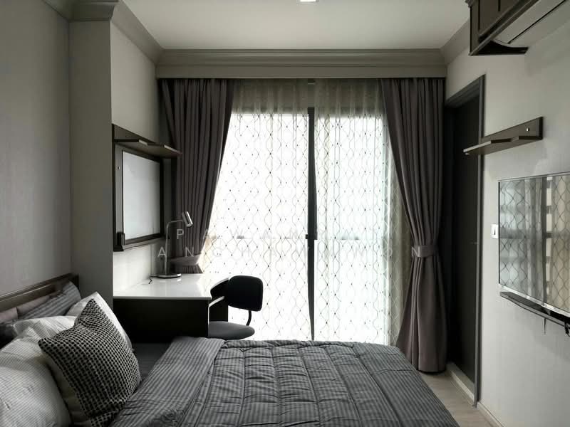 Rhythm Rangnam, Bangkok, 10 Rangnam Road, Thanon Phaya Thai, Ratchathewi, Bangkok, 2 Bedrooms, 57 sqm, Condo For Rent, by Pawanrat Panchawanon, 500273460 - DDproperty.com