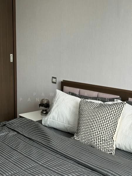 Rhythm Rangnam : ริทึ่ม รางน้ำ, กรุงเทพ, 10 ถนนรางน้ำ แขวงถนนพญาไท เขตราชเทวี กรุงเทพมหานคร, ถนนพญาไท, ราชเทวี, กรุงเทพ, 57 ตร.ม., คอนโด ให้เช่า, โดย Pawanrat Panchawanon, 500273460 - DDproperty.com