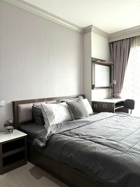 Rhythm Rangnam : ริทึ่ม รางน้ำ, กรุงเทพ, 10 ถนนรางน้ำ แขวงถนนพญาไท เขตราชเทวี กรุงเทพมหานคร, ถนนพญาไท, ราชเทวี, กรุงเทพ, 57 ตร.ม., คอนโด ให้เช่า, โดย Pawanrat Panchawanon, 500273460 - DDproperty.com