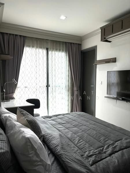 Rhythm Rangnam : ริทึ่ม รางน้ำ, กรุงเทพ, 10 ถนนรางน้ำ แขวงถนนพญาไท เขตราชเทวี กรุงเทพมหานคร, ถนนพญาไท, ราชเทวี, กรุงเทพ, 57 ตร.ม., คอนโด ให้เช่า, โดย Pawanrat Panchawanon, 500273460 - DDproperty.com