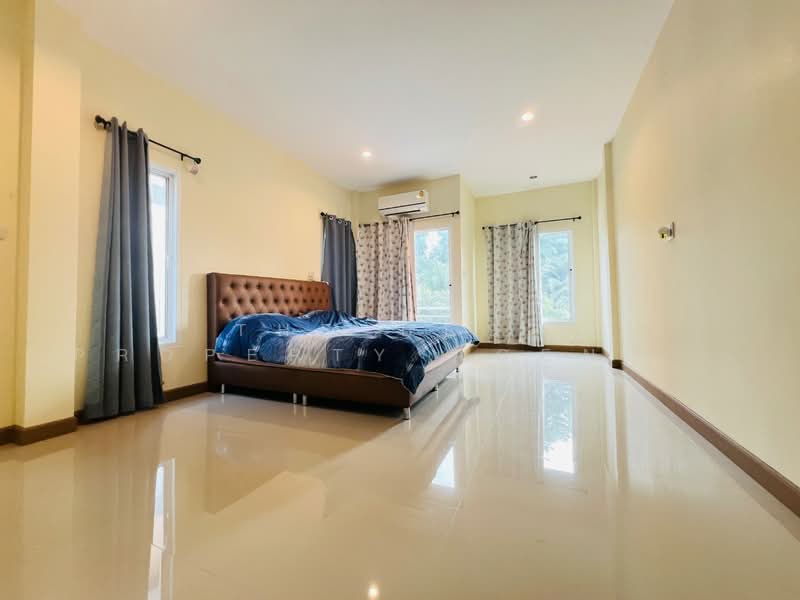 บ้านแฝดบางคนที สมุทรสงคราม, Samut Songkhram, Bang Phrom, Bang Khon Ti, Samut Songkhram, 2 Bedrooms, 100 sqm, Semi-Detached House (Twin House) For Sale, by The Best Property Agent กิ๊ก, 500273462 - DDproperty.com