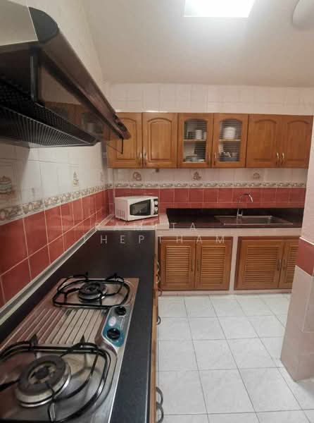 Parinyada Chalongrat, Bangkok, Soi Nakniwas 48, Lat Phrao, Lat Phrao, Bangkok, 3 Bedrooms, 220 sqm, Single Detached House For Rent, by Ramita  Theptham, 500273463 - DDproperty.com