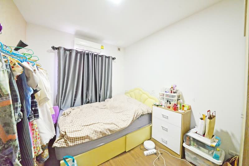 The Connect Bangna-Suvarnabhumi, Samut Prakan, Soi Bang Pla 43, Bang Chalong, Bang Plee, Samut Prakan, 4 Bedrooms, 100 sqm, Townhouse For Sale, by The Best Property หญิง, 500273465 - DDproperty.com