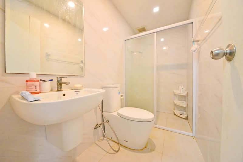 The Connect Bangna-Suvarnabhumi, Samut Prakan, Soi Bang Pla 43, Bang Chalong, Bang Plee, Samut Prakan, 4 Bedrooms, 100 sqm, Townhouse For Sale, by The Best Property หญิง, 500273465 - DDproperty.com