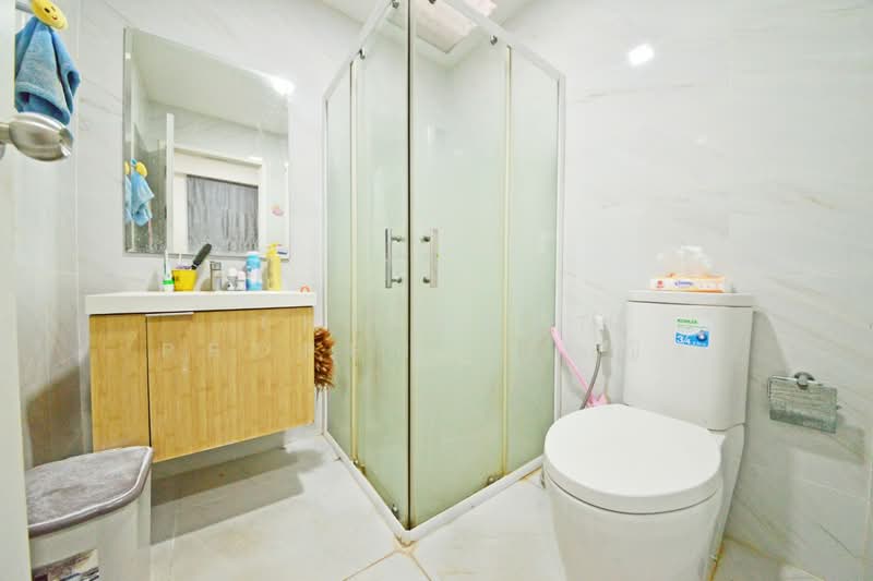 The Connect Bangna-Suvarnabhumi, Samut Prakan, Soi Bang Pla 43, Bang Chalong, Bang Plee, Samut Prakan, 4 Bedrooms, 100 sqm, Townhouse For Sale, by The Best Property หญิง, 500273465 - DDproperty.com