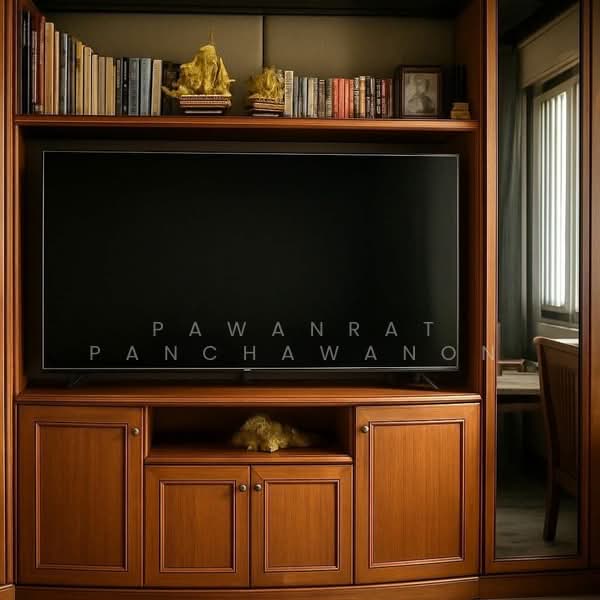 Witthayu Complex, Bangkok, 1673 New Petchaburi Road, Makkasan, Ratchathewi, Bangkok, 2 Bedrooms, 80 sqm, Condo For Rent, by Pawanrat Panchawanon, 500273467 - DDproperty.com