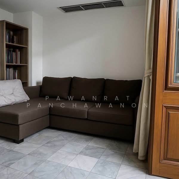 Witthayu Complex, Bangkok, 1673 New Petchaburi Road, Makkasan, Ratchathewi, Bangkok, 2 Bedrooms, 80 sqm, Condo For Rent, by Pawanrat Panchawanon, 500273467 - DDproperty.com