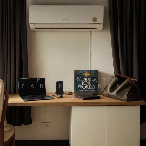 Witthayu Complex, Bangkok, 1673 New Petchaburi Road, Makkasan, Ratchathewi, Bangkok, 2 Bedrooms, 80 sqm, Condo For Rent, by Pawanrat Panchawanon, 500273467 - DDproperty.com