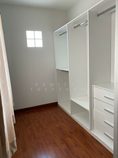 Supalai Ville Laksi – Don Muang, Bangkok, Chang Akat Uthit Road, Sanam Bin, Don Mueang, Bangkok, 3 Bedrooms, 150 sqm, Townhouse For Rent, by Ramita  Theptham, 500273468 - DDproperty.com