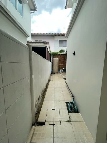 Supalai Ville Laksi – Don Muang, Bangkok, Chang Akat Uthit Road, Sanam Bin, Don Mueang, Bangkok, 3 Bedrooms, 150 sqm, Townhouse For Rent, by Ramita  Theptham, 500273468 - DDproperty.com