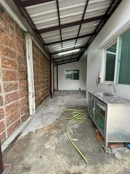 Supalai Ville Laksi – Don Muang, Bangkok, Chang Akat Uthit Road, Sanam Bin, Don Mueang, Bangkok, 3 Bedrooms, 150 sqm, Townhouse For Rent, by Ramita  Theptham, 500273468 - DDproperty.com