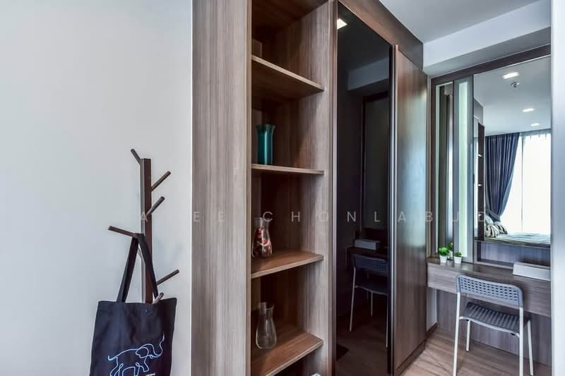 The Line Phahon-Pradipat, Bangkok, 21 Pradiphat Road, Samsen Nai, Phaya Thai, Bangkok, 1 Bedroom, 35 sqm, Condo For Rent, by Sutavee Chonlabud, 500273469 - DDproperty.com