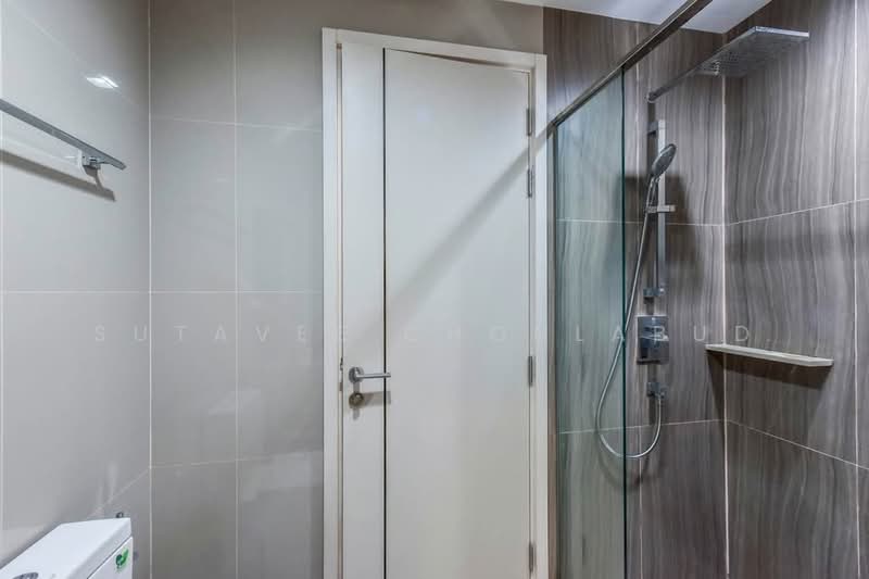 The Line Phahon-Pradipat, Bangkok, 21 Pradiphat Road, Samsen Nai, Phaya Thai, Bangkok, 1 Bedroom, 35 sqm, Condo For Rent, by Sutavee Chonlabud, 500273469 - DDproperty.com