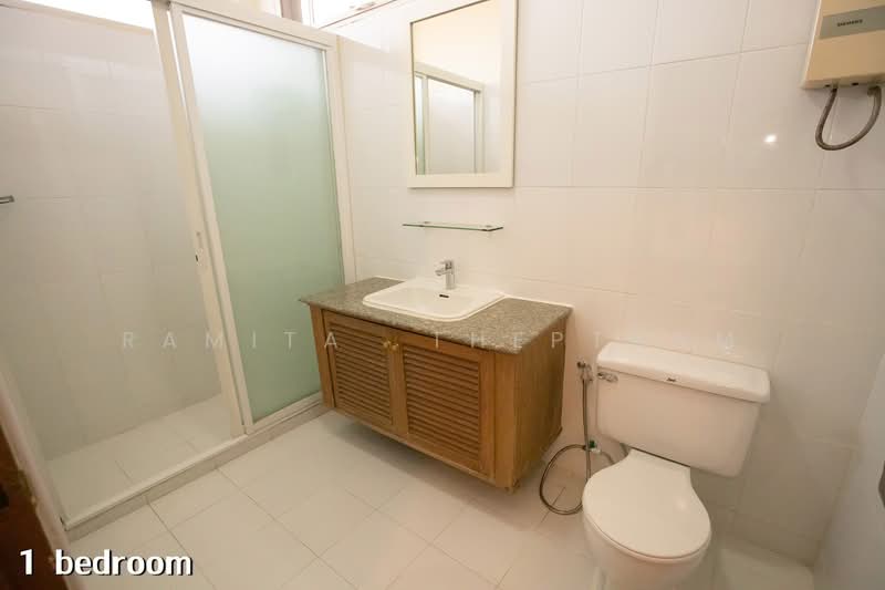 ให้เช่า - Ambassador's Court : แอมบาสเดอร์ส คอร์ท, กรุงเทพ