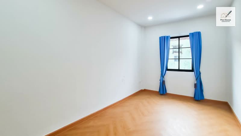 Moobaan KC Ramintra 3, Bangkok, Soi Hatairat 39, Sam Wa Tawan Tok, Khlong Sam Wa, Bangkok, 3 Bedrooms, 23 sqm, Townhouse For Sale, by เพ็ญศิริ ตุ้มเทียน, 500273473 - DDproperty.com