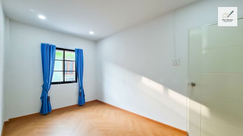 Moobaan KC Ramintra 3, Bangkok, Soi Hatairat 39, Sam Wa Tawan Tok, Khlong Sam Wa, Bangkok, 3 Bedrooms, 23 sqm, Townhouse For Sale, by เพ็ญศิริ ตุ้มเทียน, 500273473 - DDproperty.com