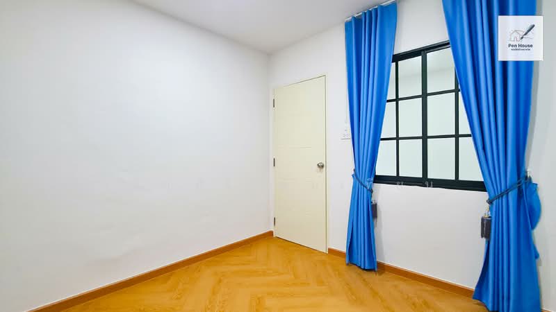 Moobaan KC Ramintra 3, Bangkok, Soi Hatairat 39, Sam Wa Tawan Tok, Khlong Sam Wa, Bangkok, 3 Bedrooms, 23 sqm, Townhouse For Sale, by เพ็ญศิริ ตุ้มเทียน, 500273473 - DDproperty.com