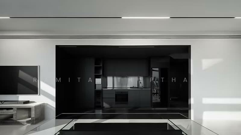 Circle Living Prototype, Bangkok, 1545 New Petchburi Road, Makkasan, Ratchathewi, Bangkok, 1 Bedroom, 84 sqm, Condo For Rent, by Ramita  Theptham, 500273478 - DDproperty.com