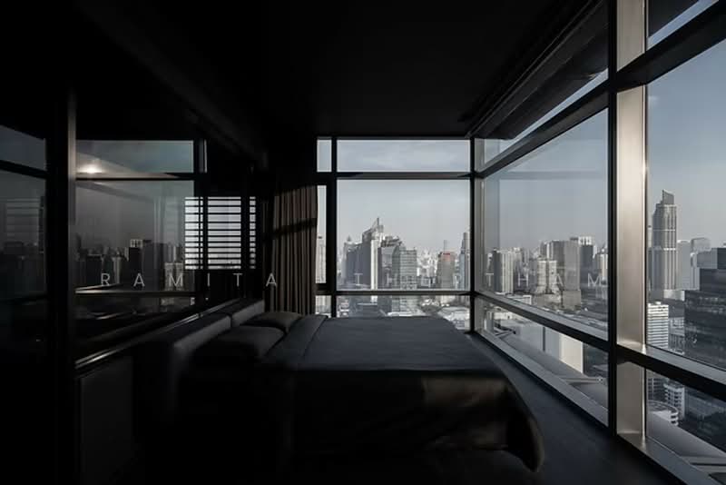 Circle Living Prototype : เซอร์เคิล ลิฟวิ่ง โปรโตไทพ์, กรุงเทพ, 1545 ถนนเพชรบุรีตัดใหม่, มักกะสัน, ราชเทวี, กรุงเทพ, 84 ตร.ม., คอนโด ให้เช่า, โดย Ramita  Theptham, 500273478 - DDproperty.com