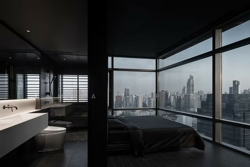 Circle Living Prototype : เซอร์เคิล ลิฟวิ่ง โปรโตไทพ์, กรุงเทพ, 1545 ถนนเพชรบุรีตัดใหม่, มักกะสัน, ราชเทวี, กรุงเทพ, 84 ตร.ม., คอนโด ให้เช่า, โดย Ramita  Theptham, 500273478 - DDproperty.com