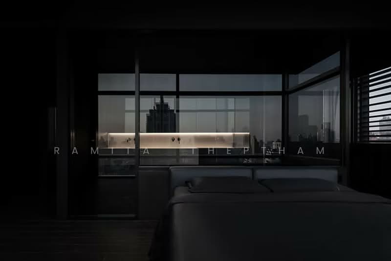 Circle Living Prototype, Bangkok, 1545 New Petchburi Road, Makkasan, Ratchathewi, Bangkok, 1 Bedroom, 84 sqm, Condo For Rent, by Ramita  Theptham, 500273478 - DDproperty.com