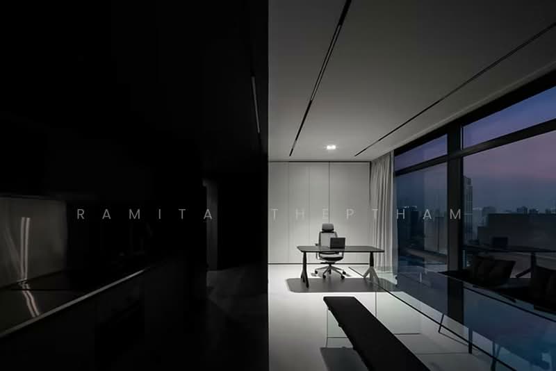 Circle Living Prototype, Bangkok, 1545 New Petchburi Road, Makkasan, Ratchathewi, Bangkok, 1 Bedroom, 84 sqm, Condo For Rent, by Ramita  Theptham, 500273478 - DDproperty.com