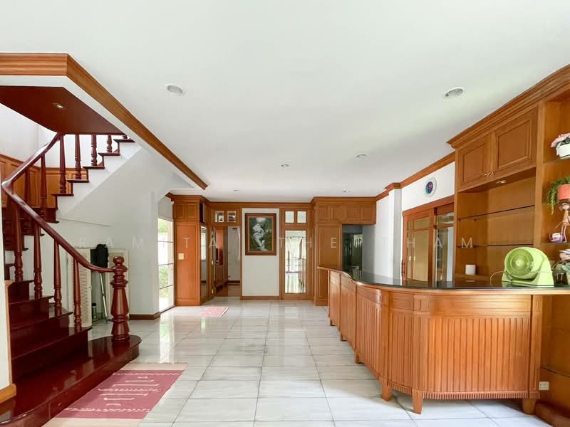 undefined, Bangkok, Rat Burana, Rat Burana, Bangkok, 3 Bedrooms, 204 sqm, Single Detached House For Sale, by Ramita  Theptham, 500273481 - DDproperty.com