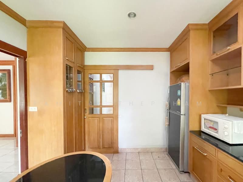 undefined, Bangkok, Rat Burana, Rat Burana, Bangkok, 3 Bedrooms, 204 sqm, Single Detached House For Sale, by Ramita  Theptham, 500273481 - DDproperty.com