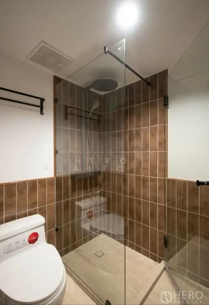Ruamjai Heights, Bangkok, Sukhumvit, Khlongtoei Nua, Watthana, Bangkok, 3 Bedrooms, 150 sqm, Condo For Rent, by Hero Realtor Co., Ltd., 500273483 - DDproperty.com