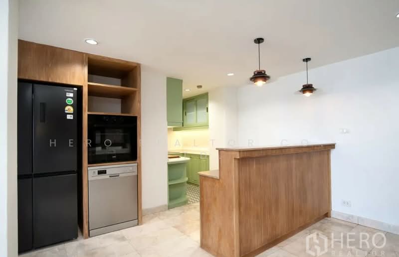 Ruamjai Heights, Bangkok, Sukhumvit, Khlongtoei Nua, Watthana, Bangkok, 3 Bedrooms, 150 sqm, Condo For Rent, by Hero Realtor Co., Ltd., 500273483 - DDproperty.com