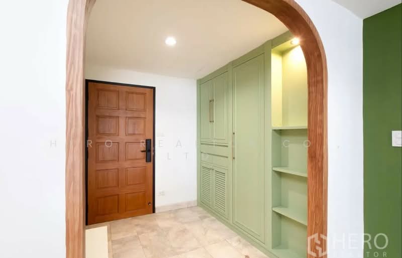 Ruamjai Heights, Bangkok, Sukhumvit, Khlongtoei Nua, Watthana, Bangkok, 3 Bedrooms, 150 sqm, Condo For Rent, by Hero Realtor Co., Ltd., 500273483 - DDproperty.com