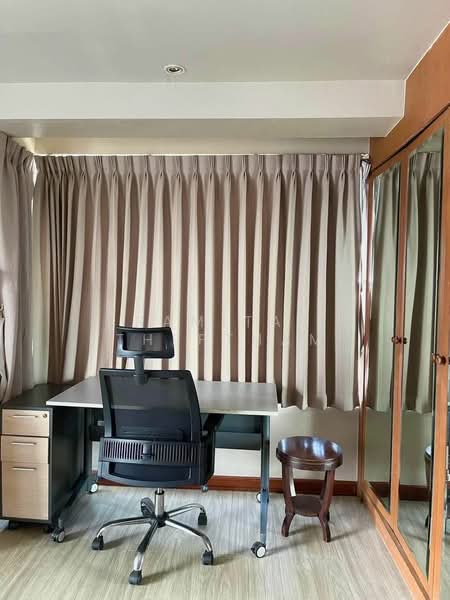 Regent Srinakarin Tower : รีเจ้นท์ ศรีนครินทร์ ทาวเวอร์, กรุงเทพ, ศรีนครินทร์ 18, สวนหลวง, สวนหลวง, กรุงเทพ, 133 ตร.ม., คอนโด ให้เช่า, โดย Ramita  Theptham, 500273484 - DDproperty.com