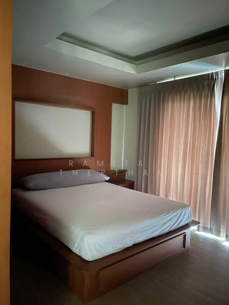Regent Srinakarin Tower, Bangkok, Prachit Alley, Suan Luang, Suan Luang, Bangkok, 2 Bedrooms, 133 sqm, Condo For Rent, by Ramita  Theptham, 500273484 - DDproperty.com