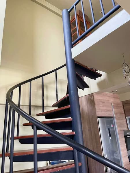 Regent Srinakarin Tower, Bangkok, Prachit Alley, Suan Luang, Suan Luang, Bangkok, 2 Bedrooms, 133 sqm, Condo For Rent, by Ramita  Theptham, 500273484 - DDproperty.com